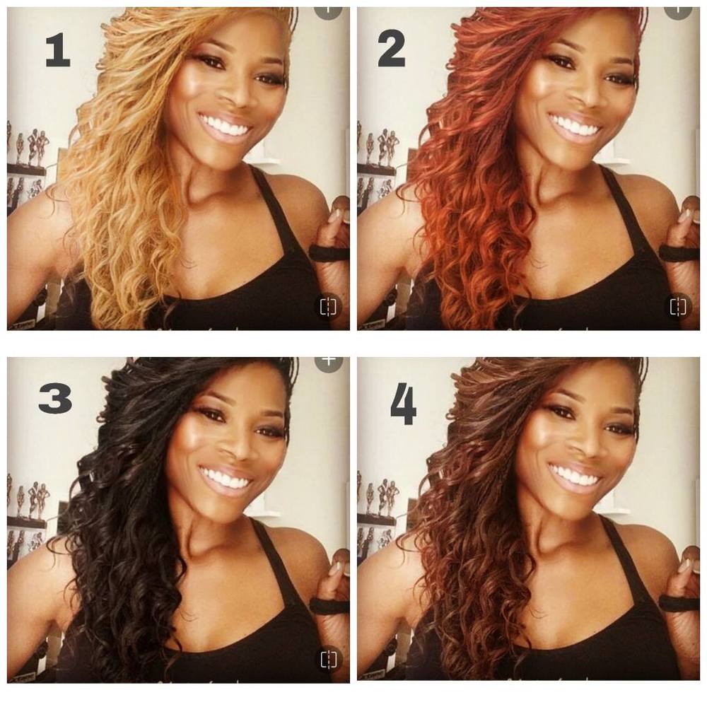 Meet your Posher, Mj fit